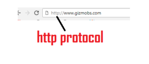 http protocol non-secure