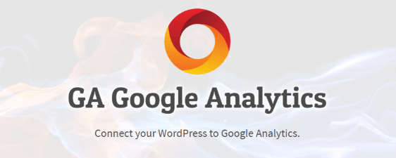 ga google analytics plugin