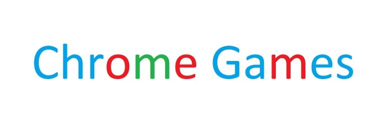 Best Free Google Chrome Games List 2021