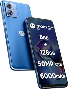 moto g54